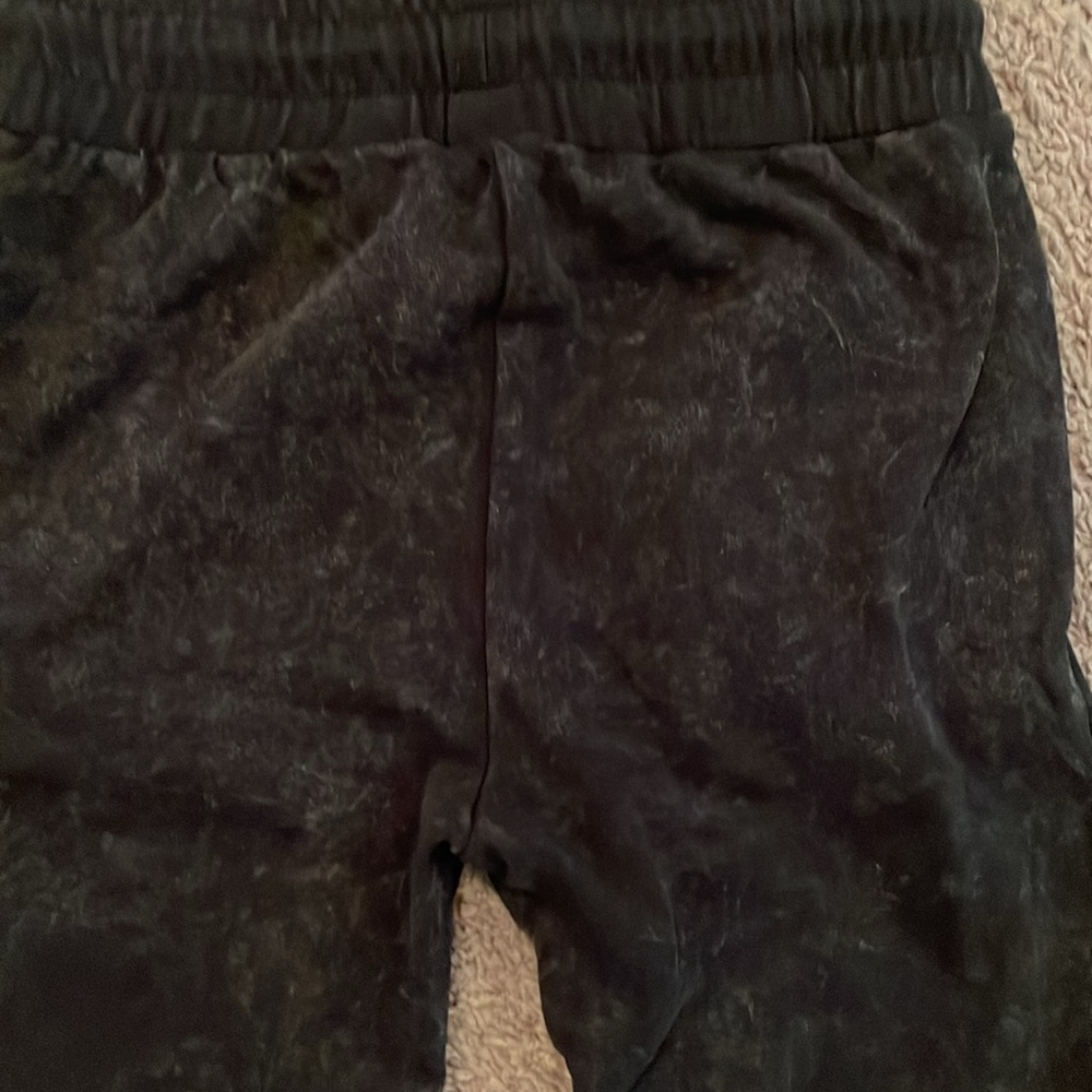 NWOT!! Beetlejuice joggers - Picture 5 of 5